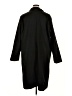 Unbranded 100% Polyester Black Coat Size 5X - photo 2