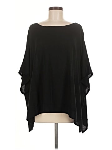 Crosby Poncho (view 1)