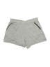 Liberty Pro Solid Gray Athletic Shorts Size M - photo 1