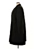 Unbranded 100% Polyester Black Coat Size 5X - photo 5