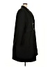 Unbranded 100% Polyester Black Coat Size 5X - photo 4