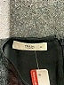 Prada Black Cocktail Dress Size EU (IT) 44 / US 8 - photo 13