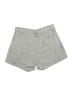 Liberty Pro Solid Gray Athletic Shorts Size M - photo 2