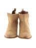 Diba True Tan Ankle Boots Size 9 1/2 - photo 2