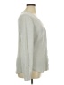 CAbi Gray Cardigan Size XL - photo 4
