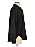 Gap Black Long Sleeve Button-Down Shirt Size S - photo 4