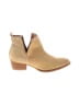 Diba True Tan Ankle Boots Size 9 1/2 - photo 1