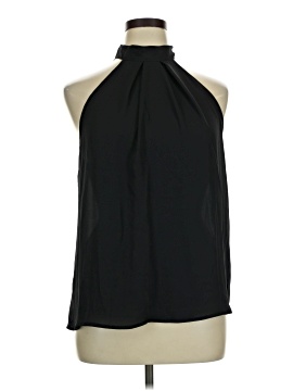 Emery Rose Sleeveless Blouse