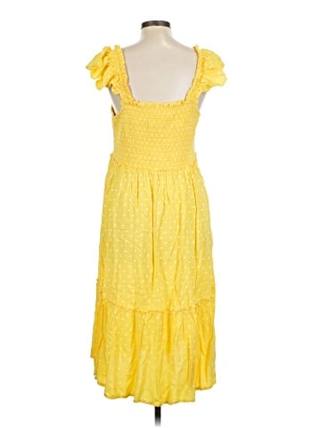 April Cornell Casual Dress (view 2)