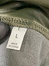 Bagatelle 100% Polyurethane Green Active Pants Size L - photo 9