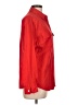 Assorted Brands Red Long Sleeve Button-Down Shirt Size 10 - photo 4