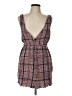 Assorted Brands 100% Polyester Pink Sleeveless Blouse Size L - photo 1