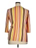 Chaus Yellow 3/4 Sleeve Top Size XL - photo 2