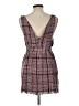 Assorted Brands 100% Polyester Pink Sleeveless Blouse Size L - photo 2