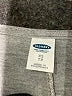 Old Navy Solid Gray Casual Dress Size XS - photo 7