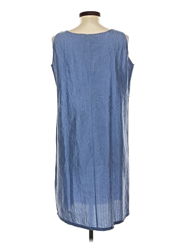 Eileen Fisher Casual Dress (view 2)