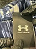 Under Armour Print Blue Active Pants Size S - photo 8