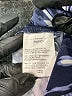Under Armour Print Blue Active Pants Size S - photo 9
