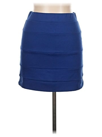 Body Central Casual Skirt (view 1)