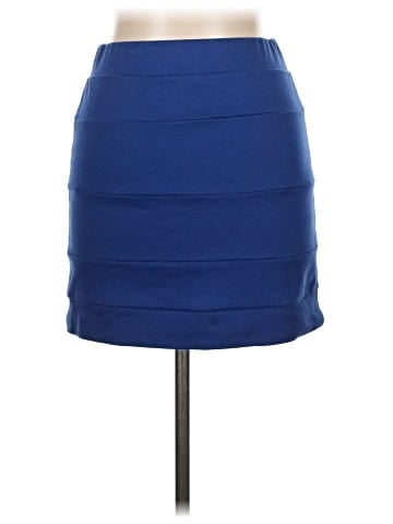 Body Central Casual Skirt (view 2)