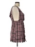 Assorted Brands 100% Polyester Pink Sleeveless Blouse Size L - photo 4