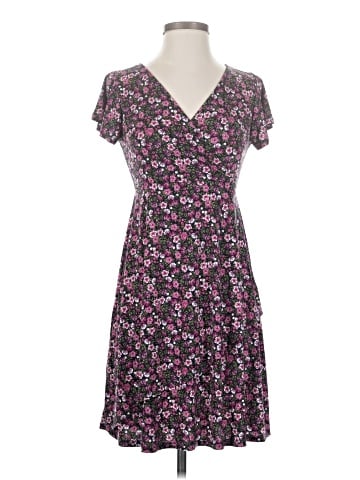 Kaileigh Casual Dress (view 1)
