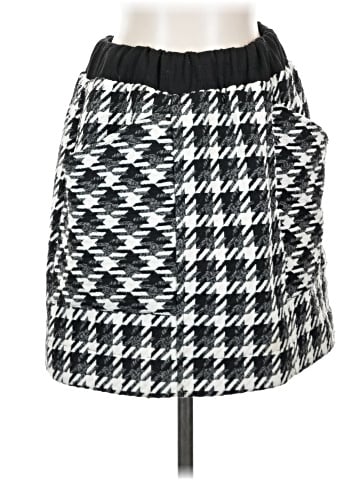 Aqua Casual Skirt (view 1)