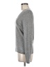 Ann Taylor Gray Pullover Sweater Size M - photo 5