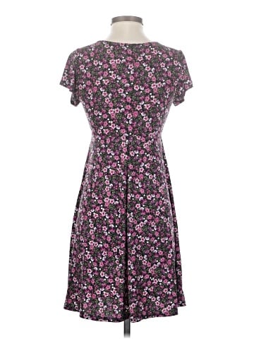 Kaileigh Casual Dress (view 2)
