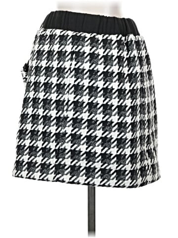 Aqua Casual Skirt (view 2)