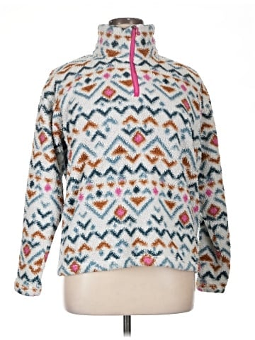 Eddie Bauer Pullover Sweater (view 1)