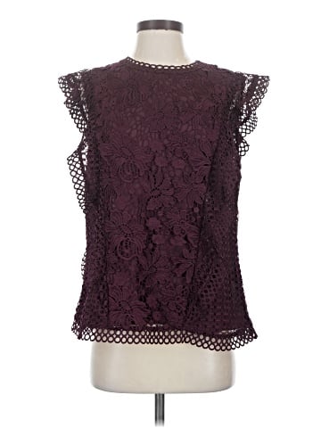 Ted Baker London Sleeveless Blouse (view 1)