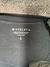 Athleta Black Sleeveless Top Size L - photo 7