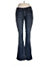 Levi's Blue Jeans Size 10 - photo 1