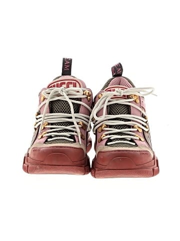 Gucci Flashtrek Sneakers (view 2)