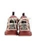Gucci Color Block Pink Flashtrek Sneakers Size EU (IT) 35 / US 5 - photo 2