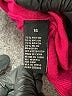 Perceptions Pink Cardigan Size 16 - photo 8