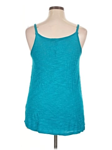 Cable & Gauge Sleeveless Blouse (view 2)