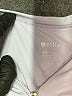 Zella Gray Short Sleeve Blouse Size XXL - photo 7