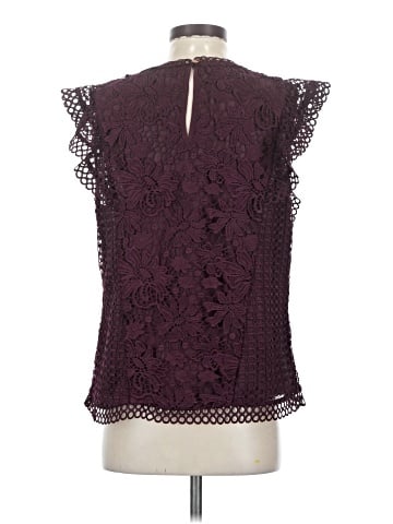 Ted Baker London Sleeveless Blouse (view 2)