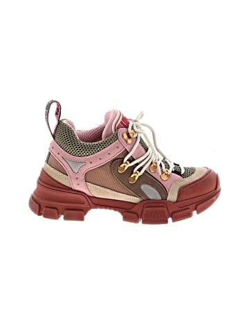 Gucci Flashtrek Sneakers (view 1)