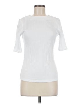 Sanctuary Short Sleeve Turtleneck (view 1)