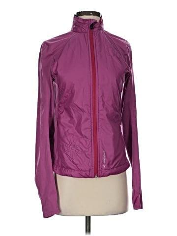 Brooks Track Jacket (view 1)