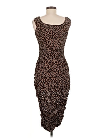 Majorelle Cocktail Dress (view 2)