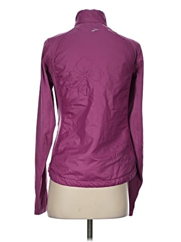 Brooks Track Jacket (view 2)