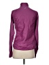 Brooks 100% Polyester Purple Track Jacket Size S - photo 2