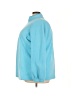 LIVI 100% Polyester Blue Pullover Sweater Size 22 Plus - photo 5