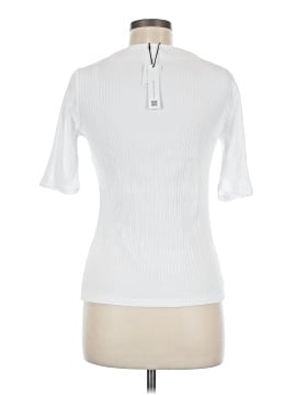 Sanctuary Short Sleeve Turtleneck (view 2)