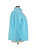 LIVI 100% Polyester Blue Pullover Sweater Size 22 Plus - photo 4