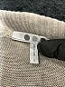 Three Dots Gray Cardigan Size S - photo 7